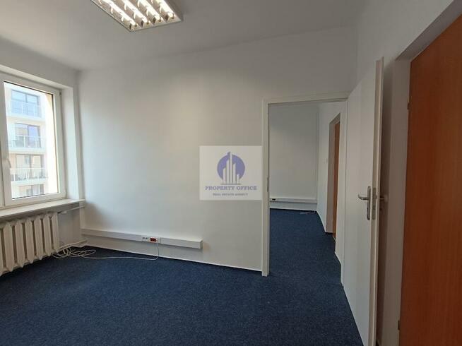 Lokal użytkowy Warszawa Wola, Księcia Janusza