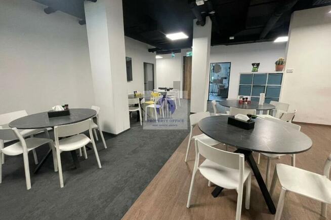 Lokal użytkowy Warszawa Wawer, Most Siekierkowski