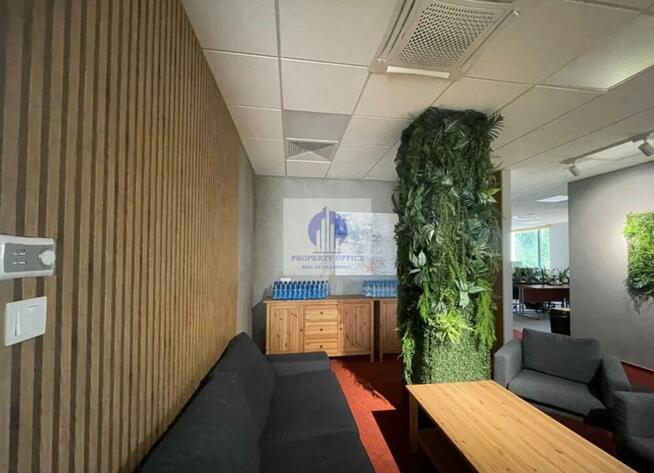 Lokal użytkowy Warszawa Wawer, Most Siekierkowski