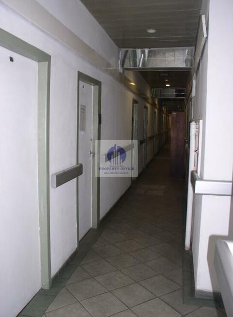 Lokal użytkowy Warszawa Rembertów, Strażacka