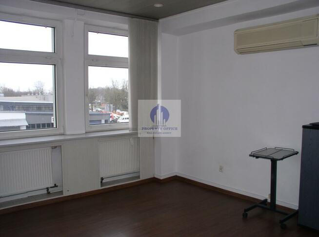 Lokal użytkowy Warszawa Rembertów, Strażacka