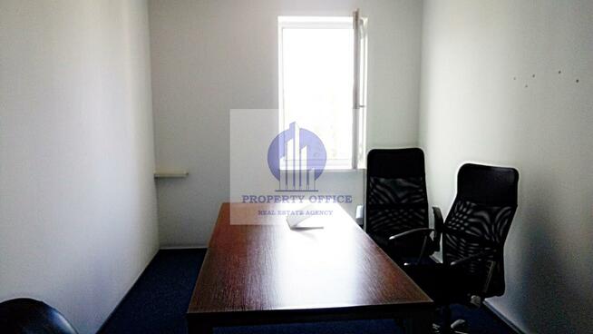 Lokal użytkowy Warszawa Mokotów, Suwak