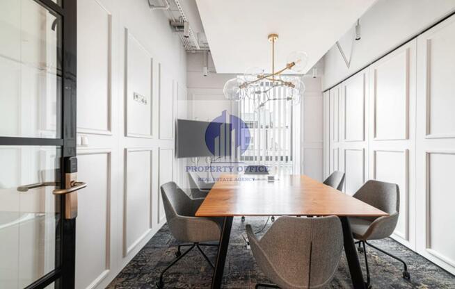 Lokal użytkowy Warszawa Śródmieście, Królewska