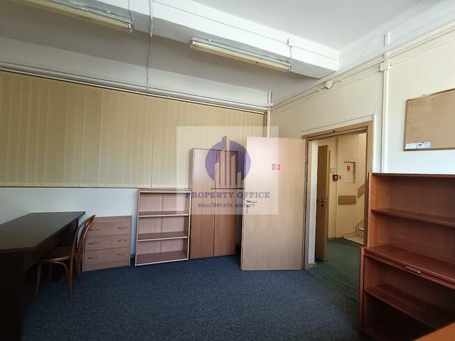 Lokal użytkowy Warszawa Wola, Kasprzaka