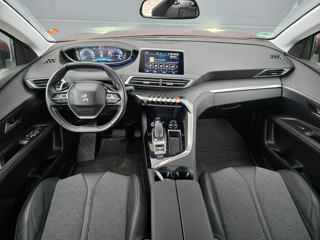 Peugeot 3008 *AUTOMAT* 1.6 benzyna* bogate wyposażenie* ZAREJESTROWANY W PL*