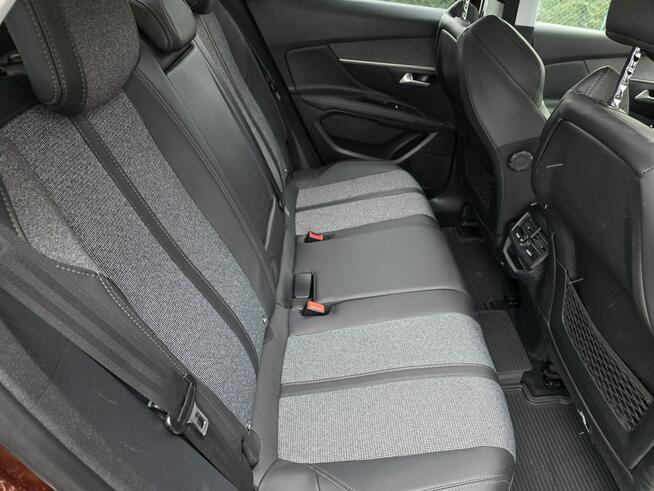 Peugeot 3008 *AUTOMAT* 1.6 benzyna* bogate wyposażenie* ZAREJESTROWANY W PL*