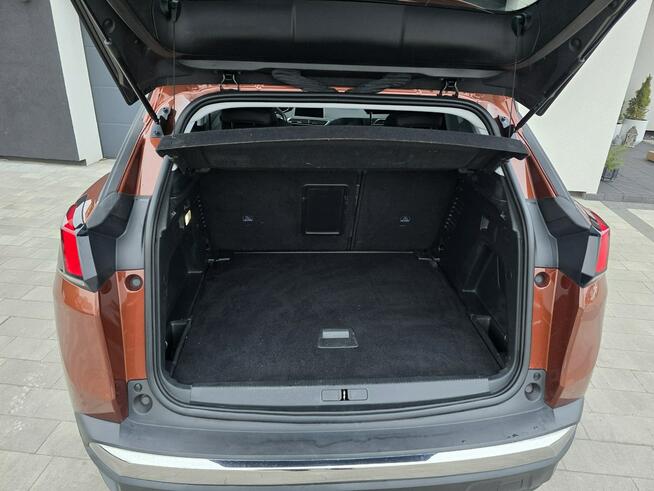 Peugeot 3008 *AUTOMAT* 1.6 benzyna* bogate wyposażenie* ZAREJESTROWANY W PL*