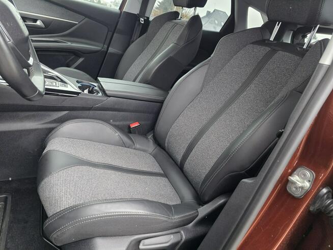 Peugeot 3008 *AUTOMAT* 1.6 benzyna* bogate wyposażenie* ZAREJESTROWANY W PL*