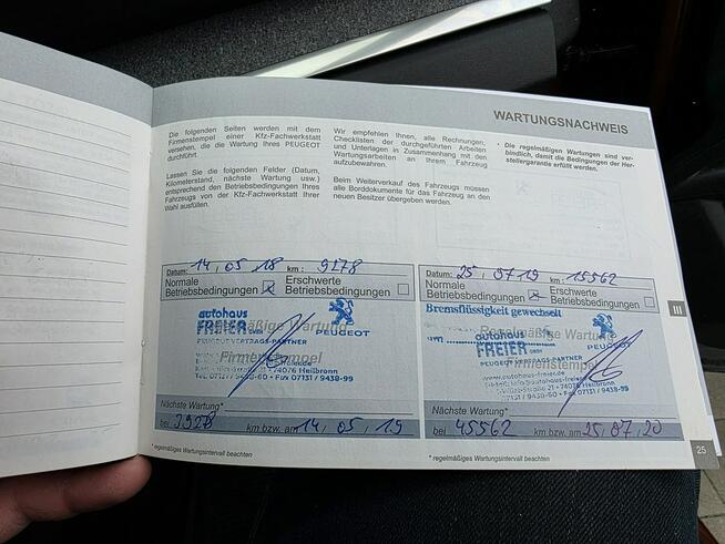 Peugeot 3008 *AUTOMAT* 1.6 benzyna* bogate wyposażenie* ZAREJESTROWANY W PL*