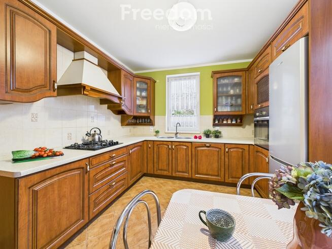 Dom na sprzedaż Wójtowo