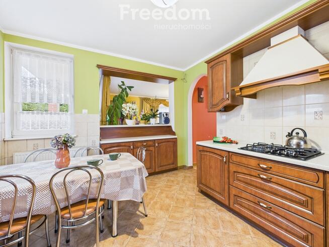 Dom na sprzedaż Wójtowo