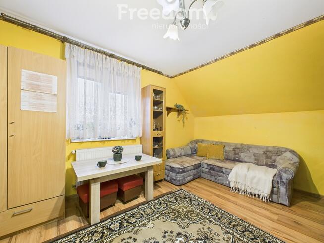 Dom na sprzedaż Wójtowo