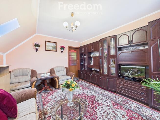 Dom na sprzedaż Wójtowo