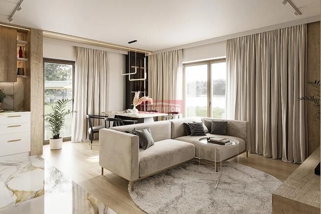 balkon 14m2 | Malownicza okolica | Gotowe