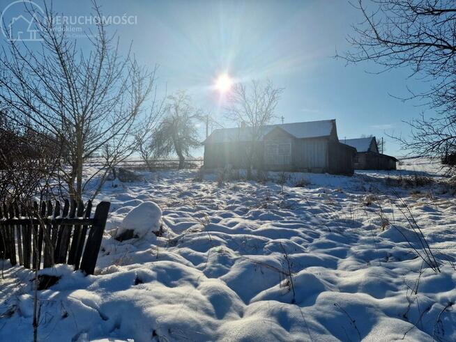 Dom Olszyny gm. Rzepiennik Strzyżewski