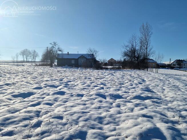 Dom Olszyny gm. Rzepiennik Strzyżewski