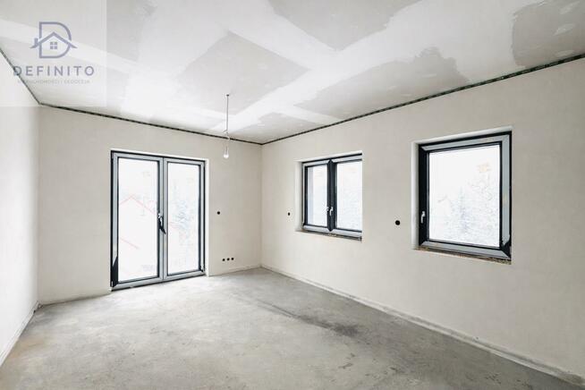 Mieszkanie Wieliczka