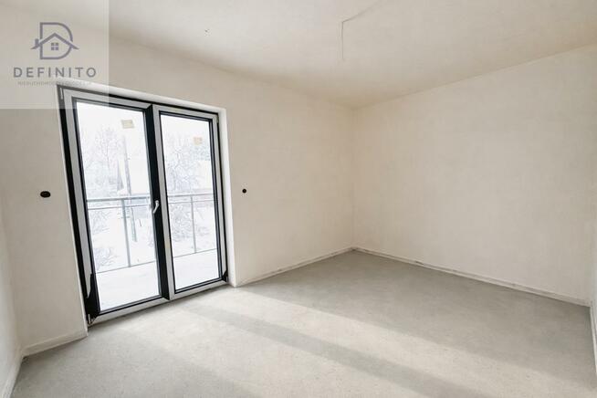 Mieszkanie Wieliczka