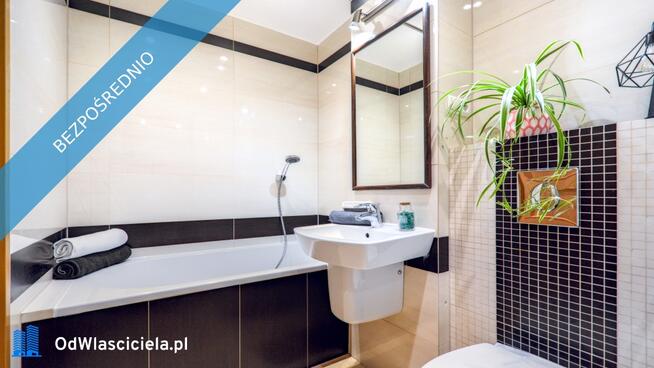 Mieszkanie 2 pokojowe z osobną widną kuchnią, 5 min od metra Wilanowska