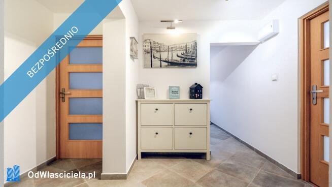 Mieszkanie 2 pokojowe z osobną widną kuchnią, 5 min od metra Wilanowska