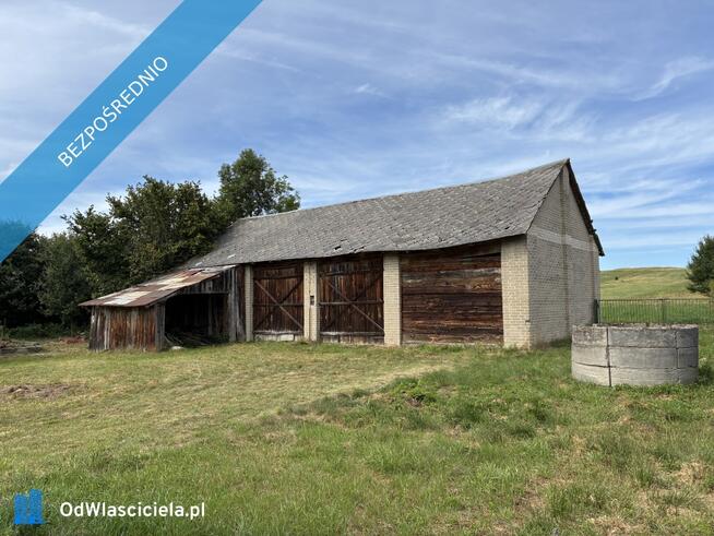 Siedlisko / gospodarstwo