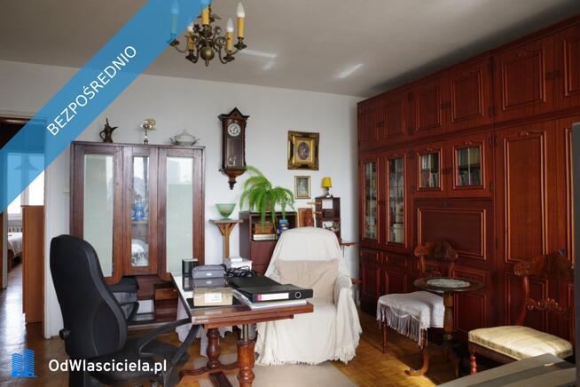 Bezpośrednio sprzedam mieszkanie, 69,6 m2, Warszawa-Praga Południe