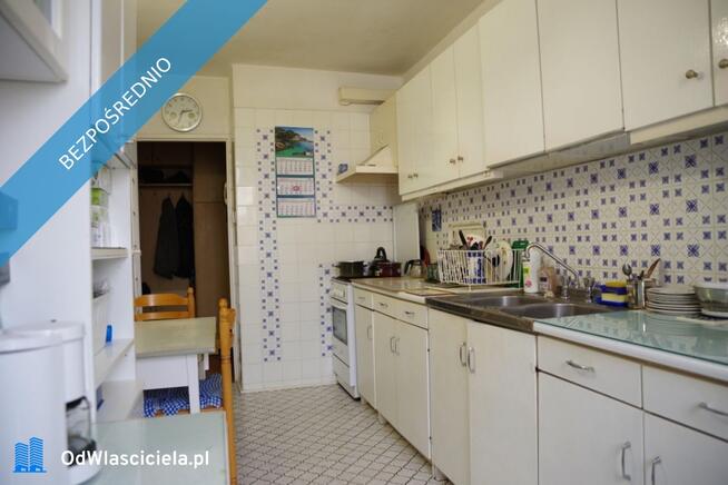 Bezpośrednio sprzedam mieszkanie, 69,6 m2, Warszawa-Praga Południe