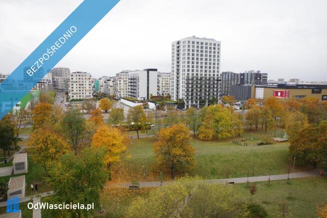 Bezpośrednio sprzedam mieszkanie, 69,6 m2, Warszawa-Praga Południe