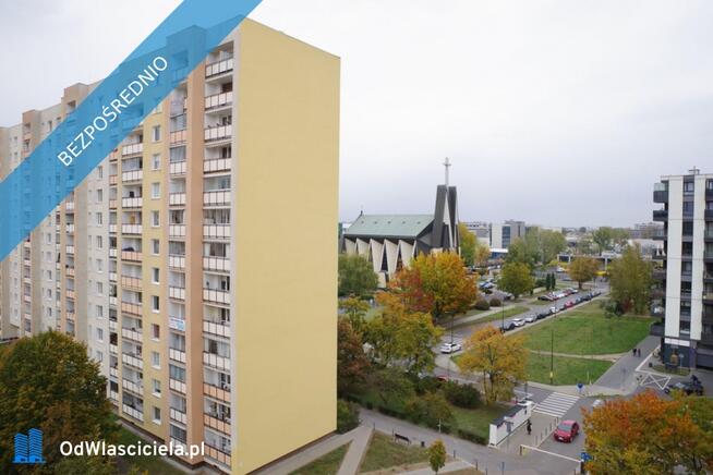 Bezpośrednio sprzedam mieszkanie, 69,6 m2, Warszawa-Praga Południe