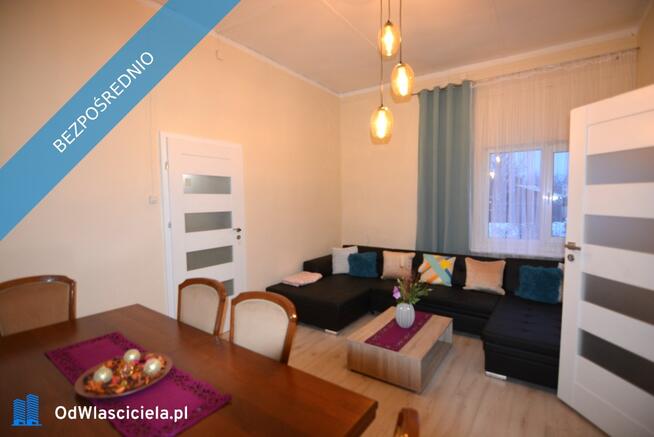 Mieszkanie 2 pokojowe w GRÓDKU, umeblowane!