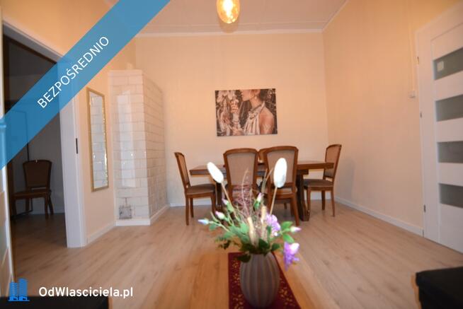 Mieszkanie 2 pokojowe w GRÓDKU, umeblowane!