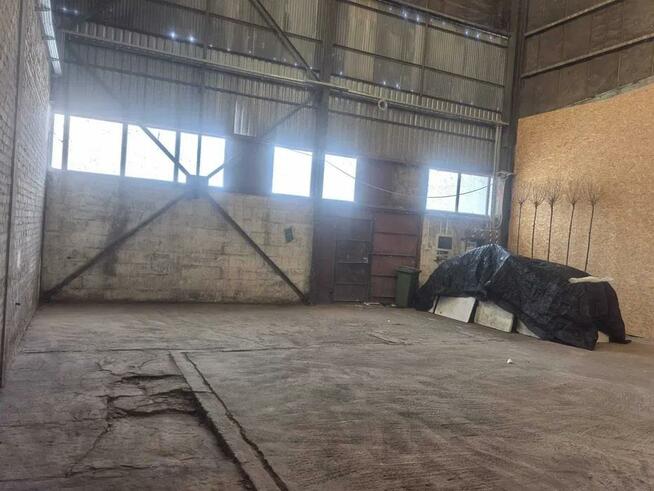 MAGAZYN - Warszawa Ursynów, Wyczółki