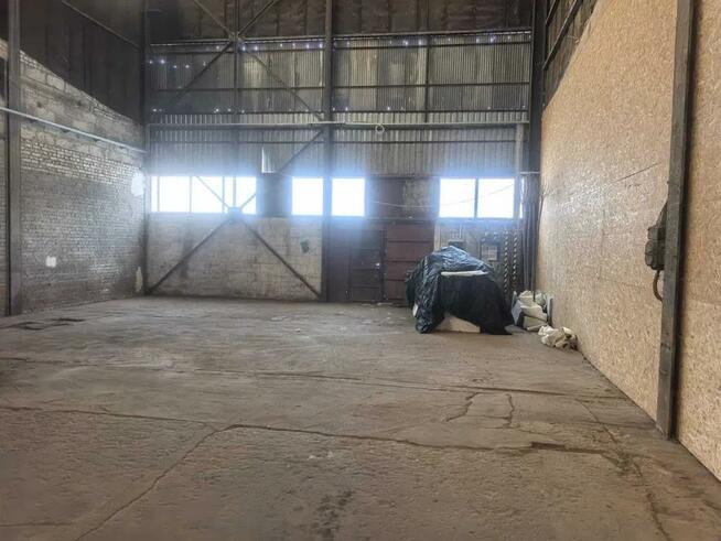 MAGAZYN - Warszawa Ursynów, Wyczółki