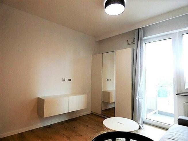 Do wynajęcia jasna kawalerka, Chorzowska 212