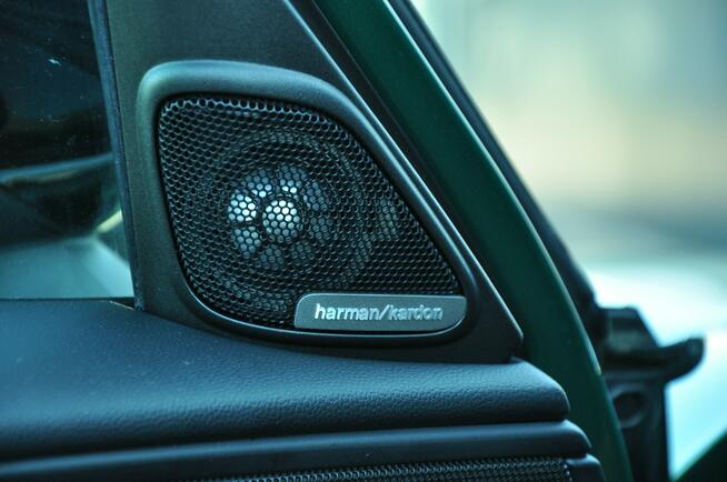 Mini John Cooper Works Countryman JCW 306KM ALL4 Panorama Kamera Gwar. Serwis 1wł SalonPL FV