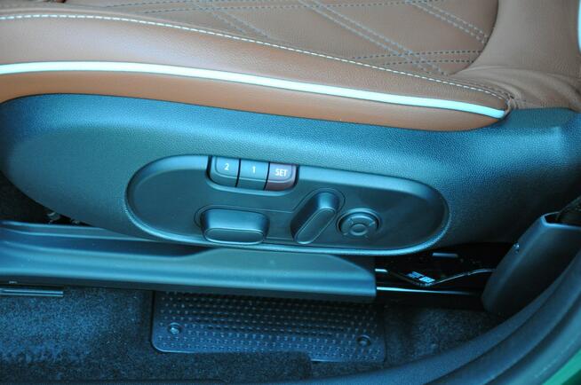 Mini John Cooper Works Countryman JCW 306KM ALL4 Panorama Kamera Gwar. Serwis 1wł SalonPL FV