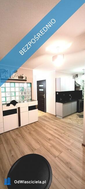 2 pokojowe -zadbane- REZERWACJA