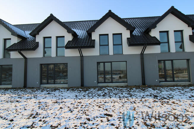 Dom Mędłów gm. Żórawina,