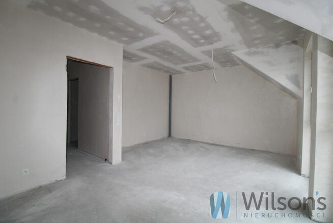 Dom Mędłów gm. Żórawina,