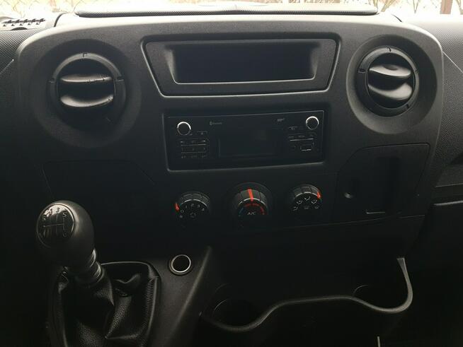 Renault Master KONTENER 8EP 4,21x2,23x2,23 KLIMA MANUAL KRAJOWY 6-BIEGÓW