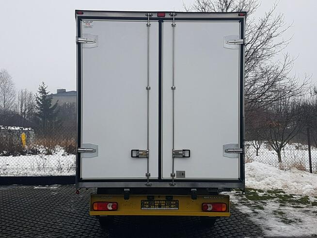 Renault Master KONTENER 8EP 4,21x2,23x2,23 KLIMA MANUAL KRAJOWY 6-BIEGÓW