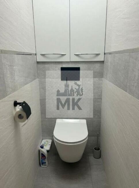 Mieszkanie Kraków Kraków-Podgórze, Prokocim, Wallenroda