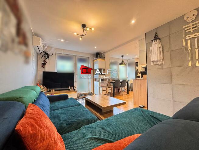 Mieszkanie Świdnica, Szymanowskiego