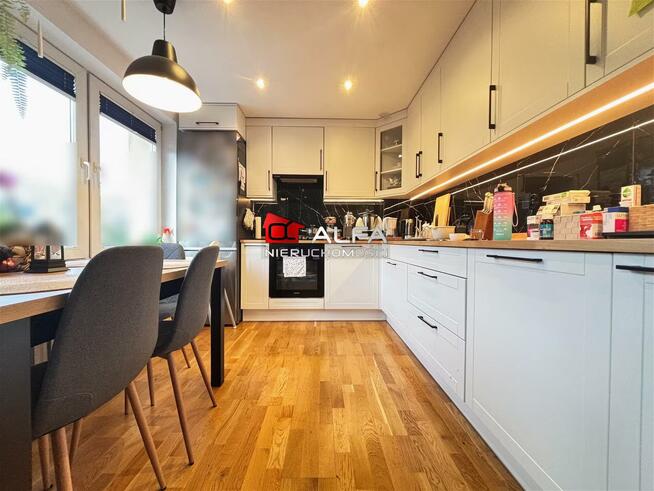 Mieszkanie Świdnica, Szymanowskiego