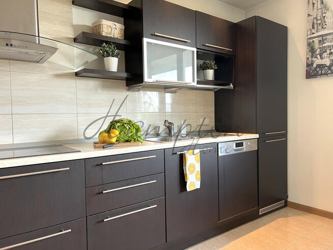 Mieszkanie Warszawa gm. Mokotów Mokotów, Rajska