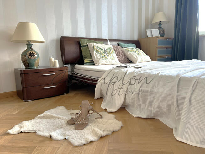 Mieszkanie Warszawa gm. Mokotów Mokotów, Rajska