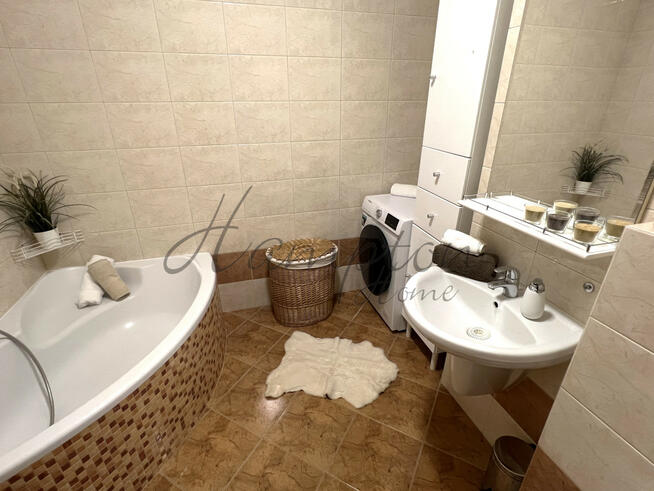 Mieszkanie Warszawa gm. Mokotów Mokotów, Rajska