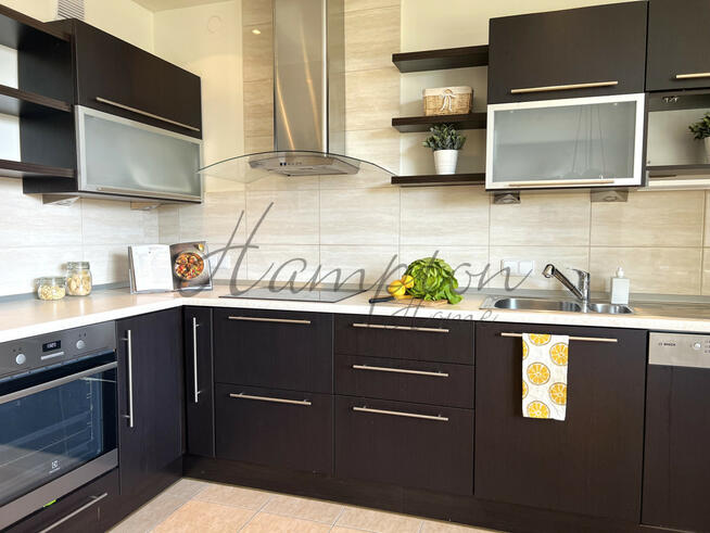 Mieszkanie Warszawa gm. Mokotów Mokotów, Rajska