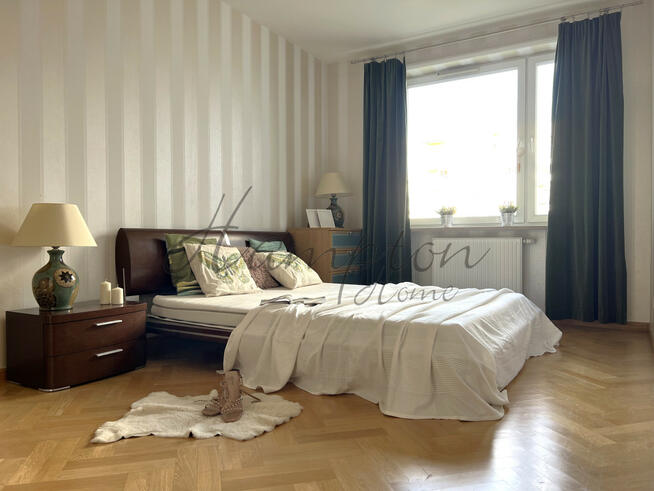 Mieszkanie Warszawa gm. Mokotów Mokotów, Rajska