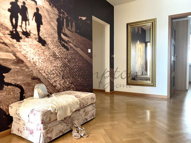 Mieszkanie Warszawa gm. Mokotów Mokotów, Rajska